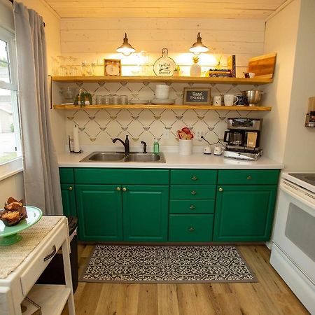 Cheerful 2 Bedroom Cottage On 5Th Decatur Luaran gambar