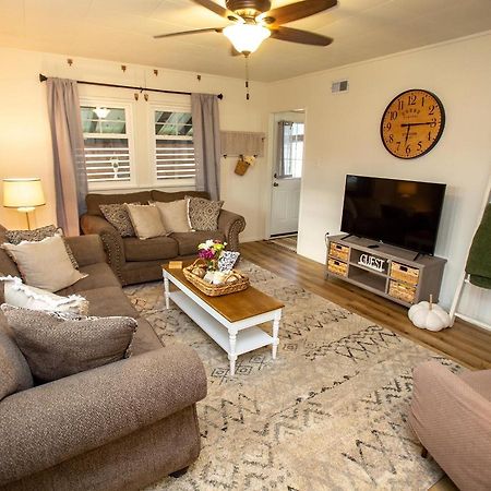 Cheerful 2 Bedroom Cottage On 5Th Decatur Luaran gambar