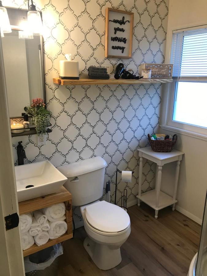 Cheerful 2 Bedroom Cottage On 5Th Decatur Luaran gambar