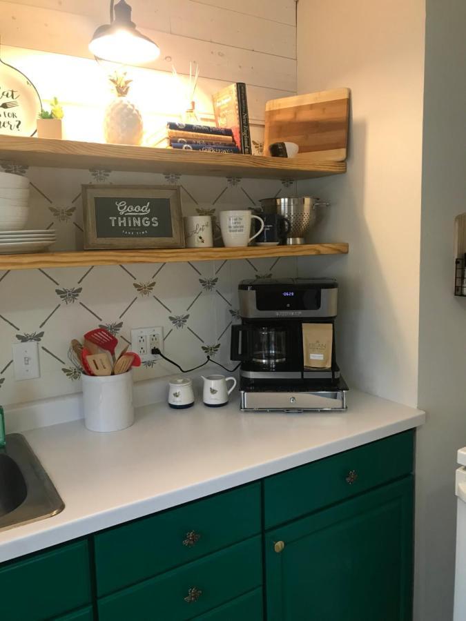 Cheerful 2 Bedroom Cottage On 5Th Decatur Luaran gambar