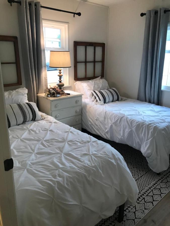 Cheerful 2 Bedroom Cottage On 5Th Decatur Luaran gambar