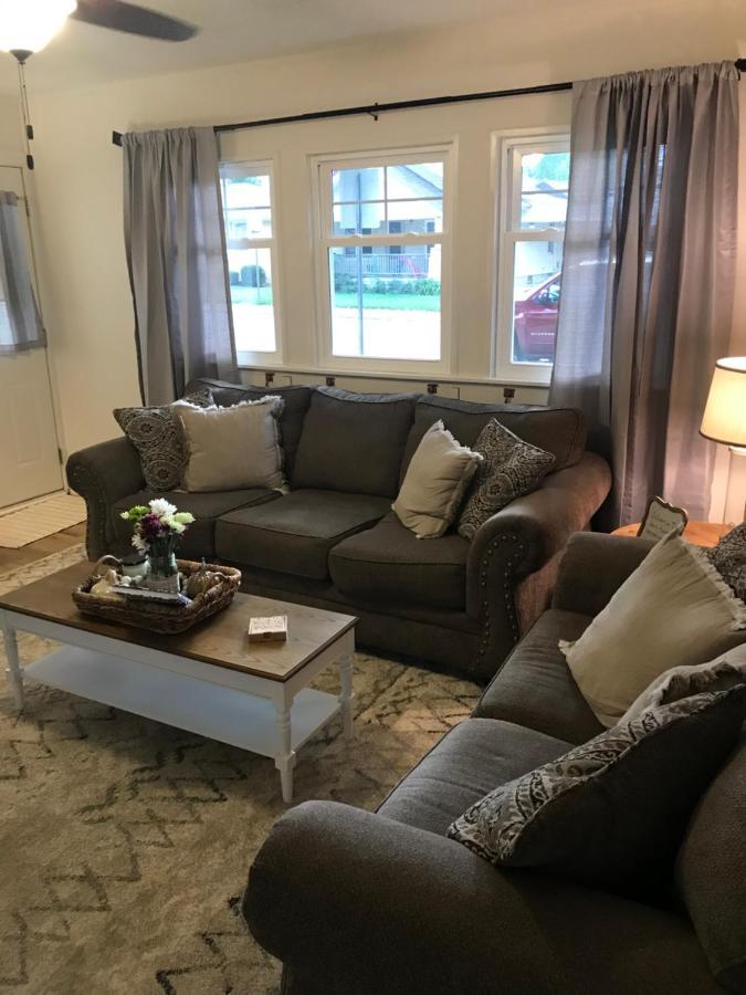 Cheerful 2 Bedroom Cottage On 5Th Decatur Luaran gambar