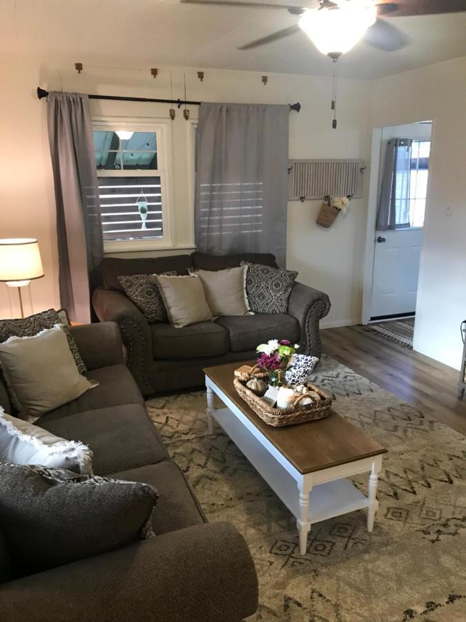 Cheerful 2 Bedroom Cottage On 5Th Decatur Luaran gambar